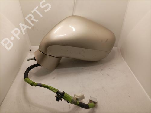 Used Left mirror LEXUS IS II (_E2_) 250 (GSE20) (208 hp) 24695530