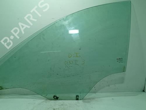 Used Front left door window Front left door window 37073373 37073373