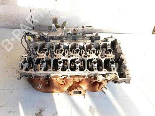 Used Cylinder head Cylinder head 37199897 37199897