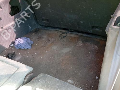 Lève-vitre arrière droit RENAULT SCÉNIC I MPV (JA0/1_, FA0_) 1.9 dTi (JA0N) | BP31111244C25 