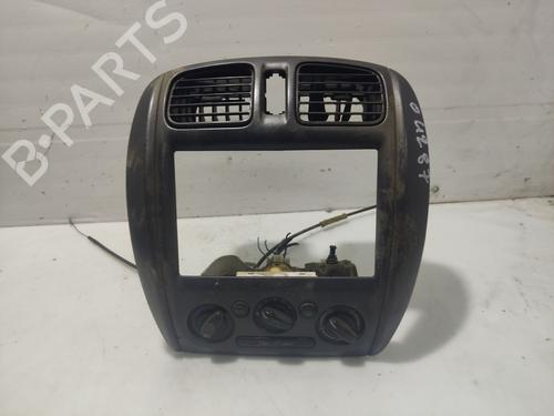 Used Climate control MAZDA 323 F VI Hatchback (BJ) [1998-2004]  31098649