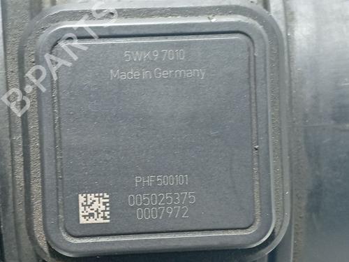 Mass air flow sensor LAND ROVER RANGE ROVER SPORT I (L320) 2.7 D 4x4 | BP31130349M95 