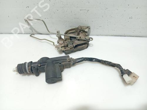 Używane Zamek drzwi przednich lewych TATA INDICA [1998-2025]  31099204