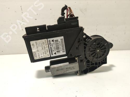 Right front window motor AUDI A4 B6 (8E2) 2.5 TDI | BP25347352E20