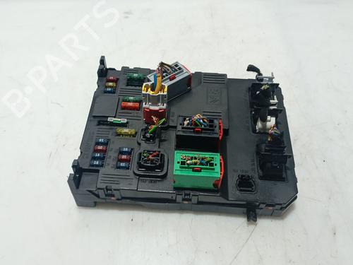 Used Electronic module CITROËN C3 I (FC_, FN_) 1.4 HDi (68 hp) 32096072