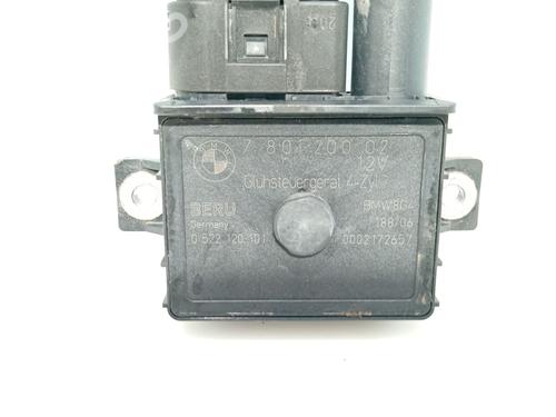 Electronic module BMW 3 (E90) 318 d | BP37540725M83 - Image 2