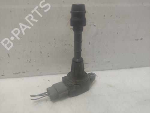 Used Ignition coil NISSAN MICRA III (K12) 1.4 (BK12) (98 hp) 25617026