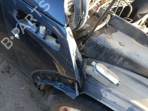 Used Windscreen washer tank MINI MINI (R50, R53) One (90 hp) 20598265