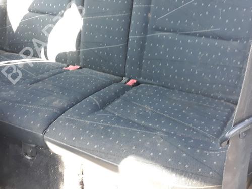 Front right window mechanism RENAULT CLIO II (BB_, CB_)  | BP18991085C23 