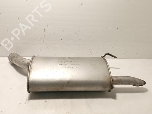 Used Pipe Pipe MERCEDES-BENZ C-CLASS (W202) C 220 (202.022) (150 hp) 32867706 32867706