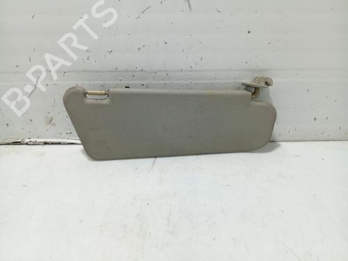 Left sun visor CHEVROLET AVEO / KALOS Hatchback (T250, T255) 1.2 | BP31108205I1 - Image 2