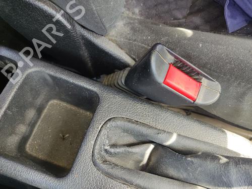 Sikkerhedssele-spænde OPEL ASTRA G Saloon (T98) 1.6 16V (F69) (101 hp) 24935681