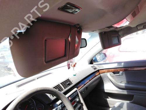 Right front window motor AUDI A4 B6 (8E2) | BP19944433E20