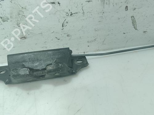 Used Tailgate lock Tailgate lock 38775114 38775114