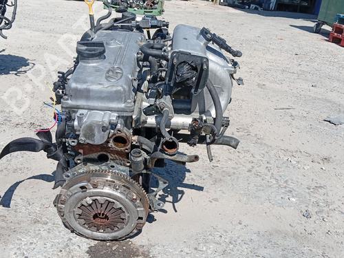 Engine HYUNDAI GETZ (TB) 1.1 | BP36642948M1 - Image 6
