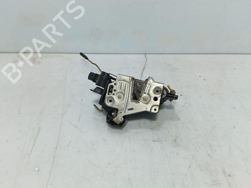 Used Rear left lock Rear left lock MERCEDES-BENZ CLK (C208) CLK 230 Kompressor (208.347) (193 hp) 33977225 33977225