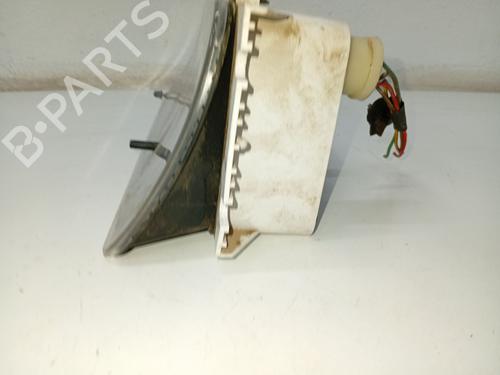 Kombinert Instrument SSANGYONG KORANDO (KJ) | BP31112250C47