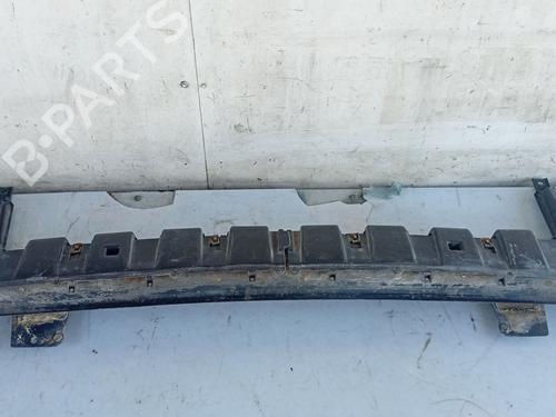 Used Rear bumper reinforcement Rear bumper reinforcement SEAT ALHAMBRA (7V8, 7V9) 1.9 TDI (115 hp) 36385874 36385874
