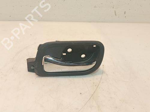 Venstre bagtil invendig håndtag Venstre bagtil invendig håndtag HONDA ACCORD VII Tourer (CM, CN) 2.2 i-CTDi (CN2) (140 hp) 34699973 34699973