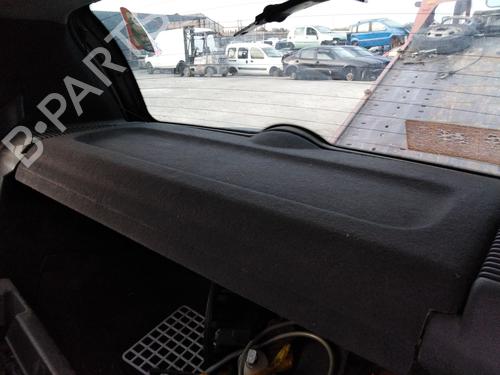 Gearbox RENAULT CLIO II (BB_, CB_)  | BP31099188M3 