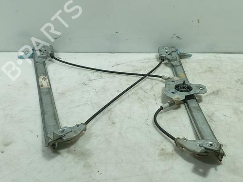 Used Front left window mechanism Front left window mechanism RENAULT MEGANE II (BM0/1_, CM0/1_) 1.5 dCi (BM0F, BM0T, BM2B, CM0F, CM0T) (82 hp) 36032673 36032673