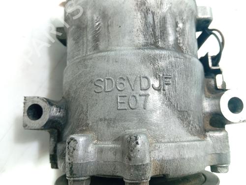 AC compressor FIAT DOBLO Cargo (263_) 1.3 D Multijet | BP39380148M34 - Image 2