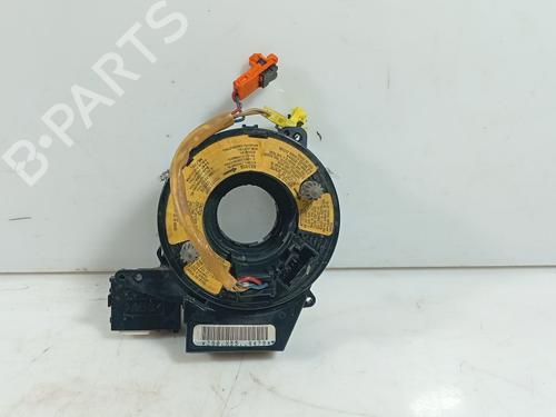 Used Squib airbag Squib airbag MAZDA 3 (BK) 1.6 DI Turbo (109 hp) 40607748 40607748