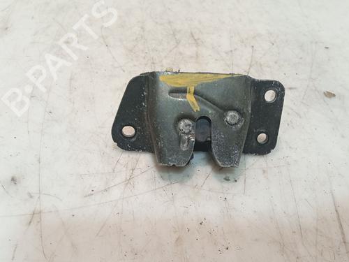 Used Tailgate lock Tailgate lock 34699950 34699950