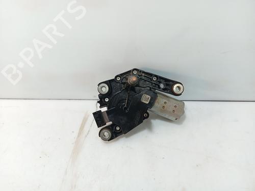 Used Rear wiper motor MERCEDES-BENZ A-CLASS (W176) A 200 CDI / d (176.008) (136 hp) 31103948