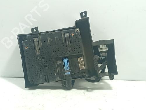 Used Electronic module Electronic module FIAT GRANDE PUNTO (199_) 1.4 16V (199BXG1B, 199AXG1B) (95 hp) 34649058 34649058
