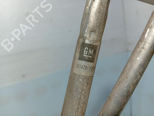 Pipe OPEL CORSA D (S07) 1.3 CDTI (L08, L68) | BP37421319M125 - Image 2