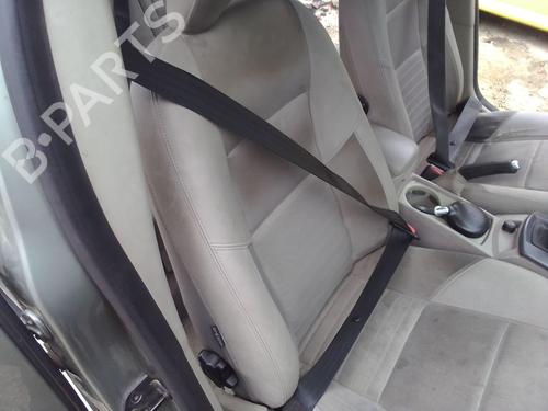 Front right seatbelt VOLVO S40 II (544)  | BP19000120I25 