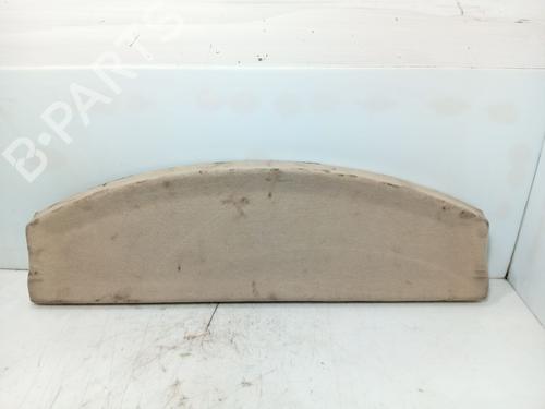 Used Rear parcel shelf Rear parcel shelf 37027644 37027644