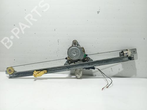 Used Front right window mechanism NISSAN PRIMASTAR Bus (X83) dCi 80 (80 hp) 31108283