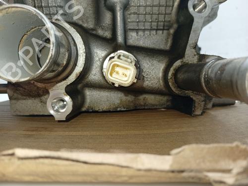 Cylinder head TOYOTA AURIS Estate (_E18_) 1.8 Hybrid (ZWE186_, ZWE186R, ZWE186H) | BP31102217M5