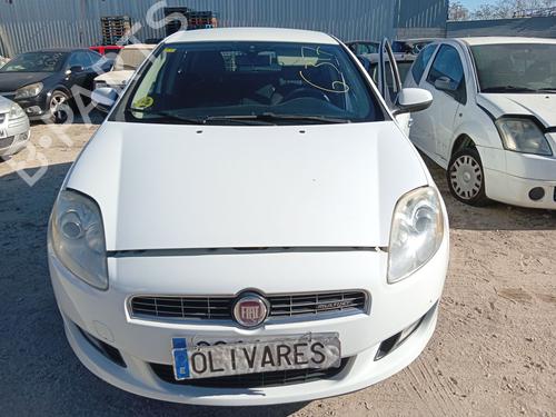 Left front window switch FIAT BRAVO II (198_) 1.6 D Multijet (198AXH1B) | BP36153068I27  - Image 6