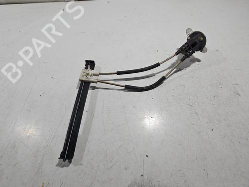 Used Rear left window mechanism ALFA ROMEO 147 (937_) [2000-2010]  31098846