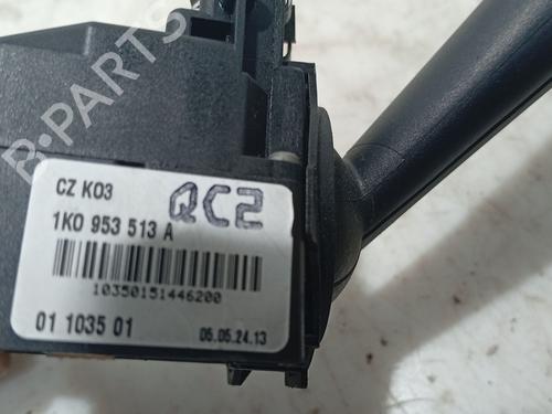 Steering column stalk SEAT ALTEA (5P1) 2.0 TDI 16V | BP37537207I23 - Image 4
