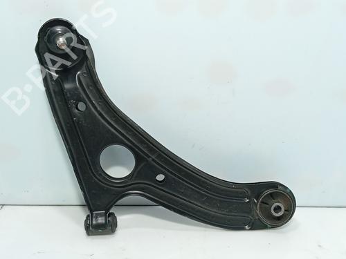 Used Right front suspension arm Right front suspension arm 37443744 37443744