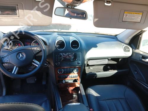 Engine MERCEDES-BENZ M-CLASS (W164) ML 280 CDI 4-matic (164.120) | BP33325971M1 - Image 23