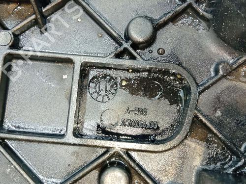 Timing cover CHEVROLET AVEO Hatchback (T300) 1.3 D | BP32237187M123