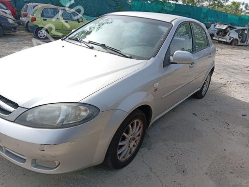 Engine CHEVROLET LACETTI (J200) 2.0 D | BP38288542M1 - Image 9
