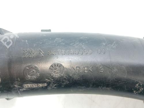 Pipe PEUGEOT PARTNER Box Body/MPV 1.6 HDi / BlueHDi 75 | BP36291270M125 - Image 2