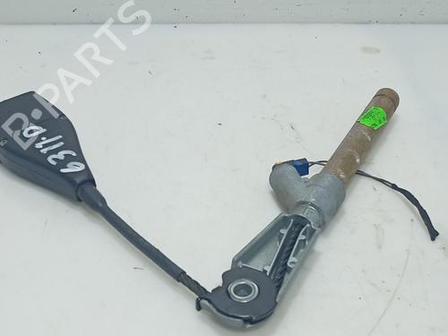 Used Seat buckle Seat buckle RENAULT MEGANE II (BM0/1_, CM0/1_) 1.5 dCi (BM0F, BM0T, BM2B, CM0F, CM0T) (82 hp) 33333407 33333407