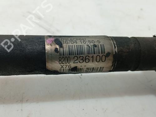 Right front driveshaft RENAULT KANGOO (KC0/1_) D 65 1.9 (KC0E, KC02, KC0J, KC0N) | BP36502105M39 - Image 5