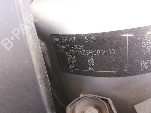 Right mirror SEAT TOLEDO II (1M2)  | BP18988857C27 