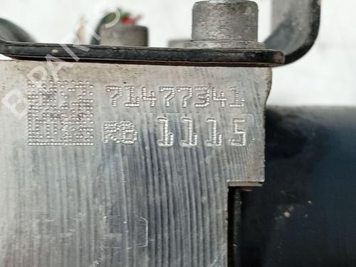 ABS pump FIAT DOBLO Cargo (263_) 1.3 D Multijet | BP39380157M43 - Image 5
