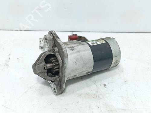 Used Starter Starter RENAULT MEGANE III Hatchback (BZ0/1_, B3_) 1.5 dCi (BZ1G, BZ1W, BZ0R) (95 hp) 32770563 32770563