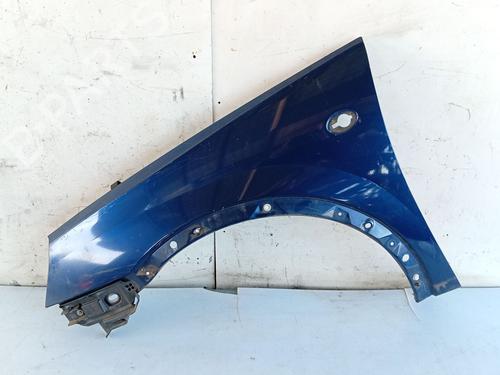 Used Left front fenders Left front fenders 34448491 34448491