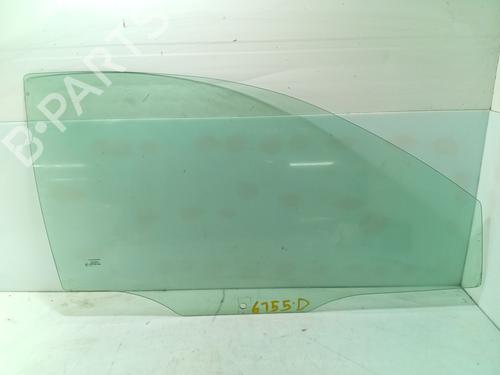 Used Front right door window FIAT BRAVO I (182_) 1.9 JTD 105 (105 hp) 31190683